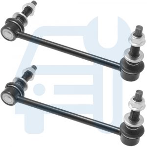 Kit Biellette de Barre Stabilisatrice Avant 2 Pièces pour Chrysler 300C