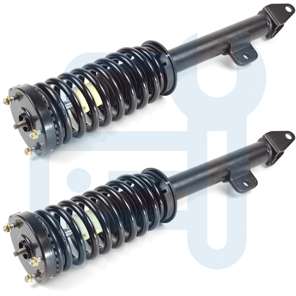 Jambe de Suspension Avant Amortisseur Coupelle Ressort Prémonté pour Chrysler 300C