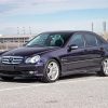 Berceau arrière Mercedes Classe C W203 : Faiblesses, Corrosion et remplacement