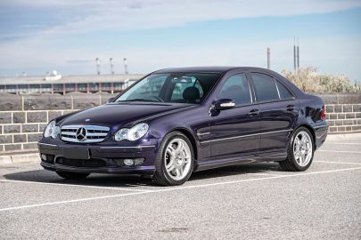 Berceau arrière Mercedes Classe C W203 : Faiblesses, Corrosion et remplacement