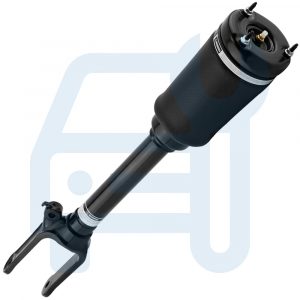 Kit Amortisseur Suspension Air Pneumatique Avant pour Mercedes ML W164 GL X164