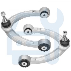 Kit Triangle Bras de Suspension Avant Supérieur 2 Pièces pour Mercedes ML GLE W166 GL GLS X166