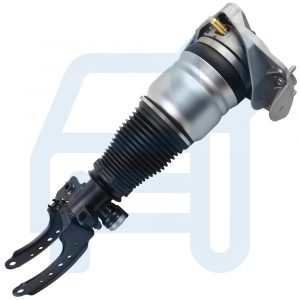 Amortisseur Suspension Air Pneumatique Avant Gauche pour Porsche Cayenne 9PA