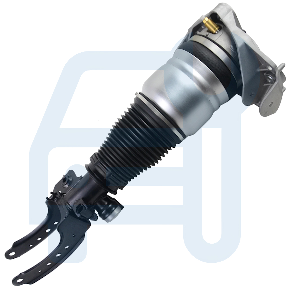 Amortisseur Suspension Air Pneumatique Avant Gauche pour Porsche Cayenne 9PA