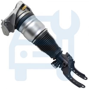 Amortisseur Suspension Air Pneumatique Avant Droit pour Porsche Cayenne 9PA