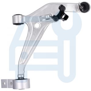 Kit Triangle Bras de Suspension Inférieur Avant Droit pour Nissan X-Trail T30