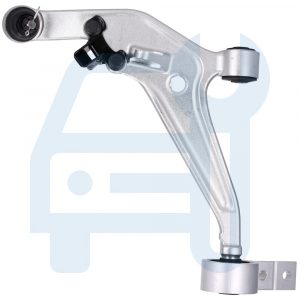Kit Triangle Bras de Suspension Inférieur Avant Gauche pour Nissan X-Trail T30